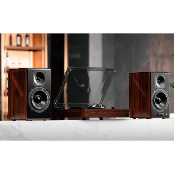 Edifier S3000MKII Brown