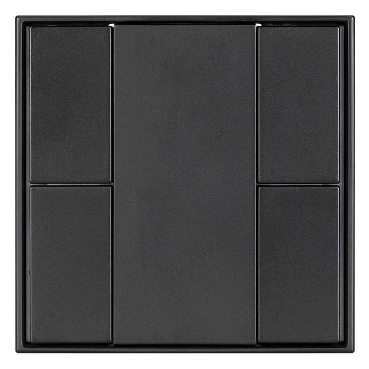 Панель управления Arlight KNX-223-4-Black 028758