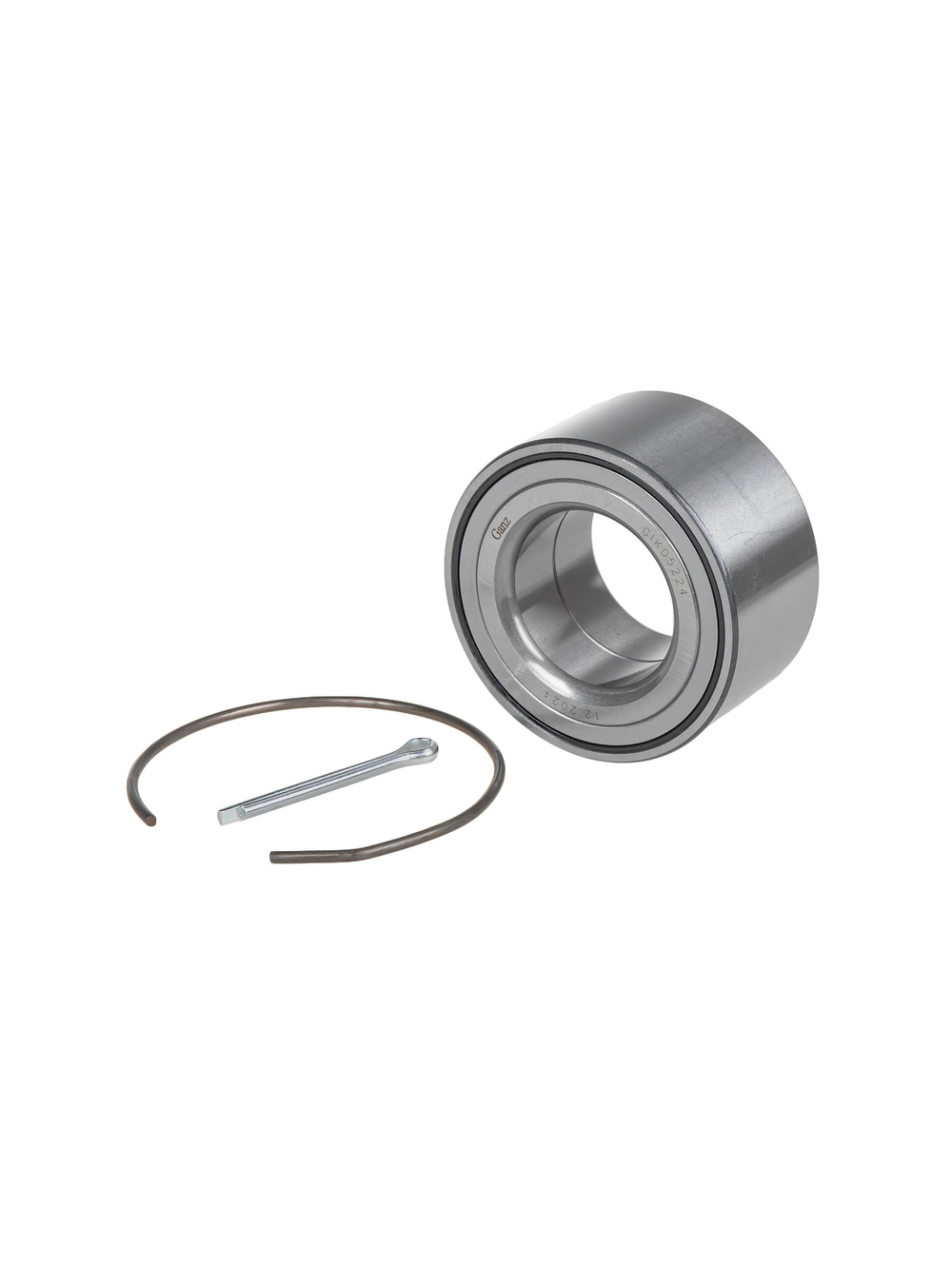 Подшипник ступицы передний для HYUNDAI Accent/Lantra-2/Getz/Atos KIA Rio-2 GANZ GIK05224