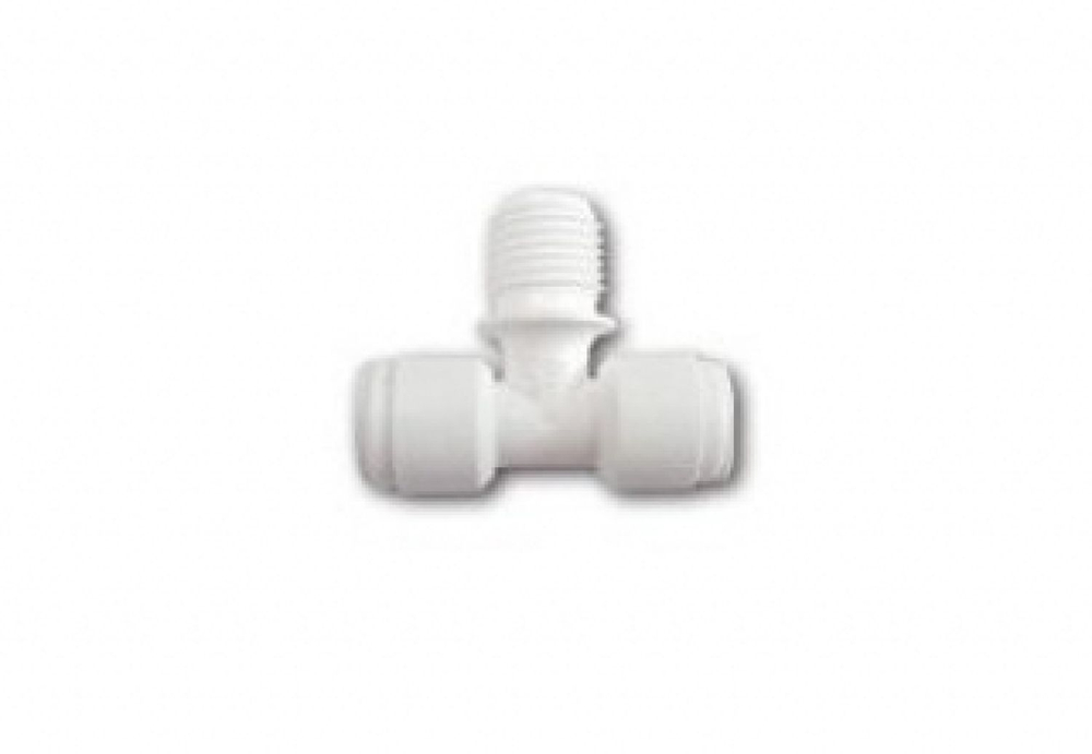 Фитинг JG 60-4-4 Aquapro Тройник 1/4"х1/4"