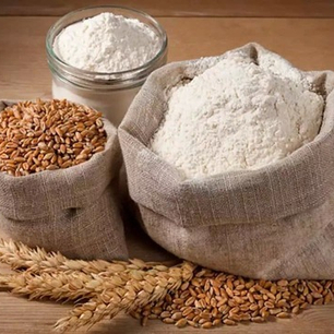 Органическая мука, зерно, закваски, крупы