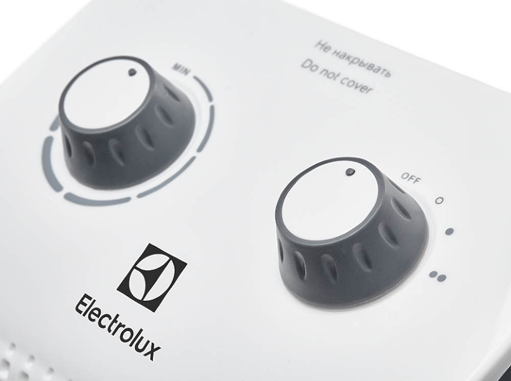 Тепловентилятор Electrolux EFH/S-1120