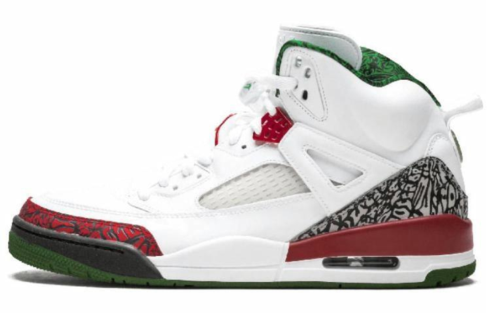 Кроссовки Jordan Spizike Og 2014