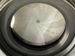 Tessar 300mm 4.5 Carl Zeiss Jena № 2742676