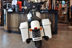 Road King Special Harley-Davidson (2019)