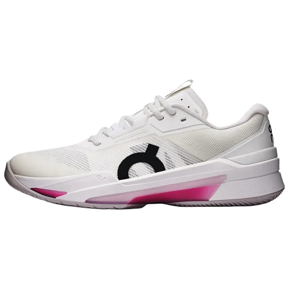 On The Roger Pro Tennis