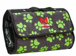 Машинка для груминга Moser Max 50 + насадки 6 и 13 мм + сумка (1250-0059)