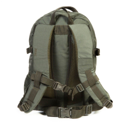 Рюкзак городской спортивный Prival Форос КД 30, Хаки