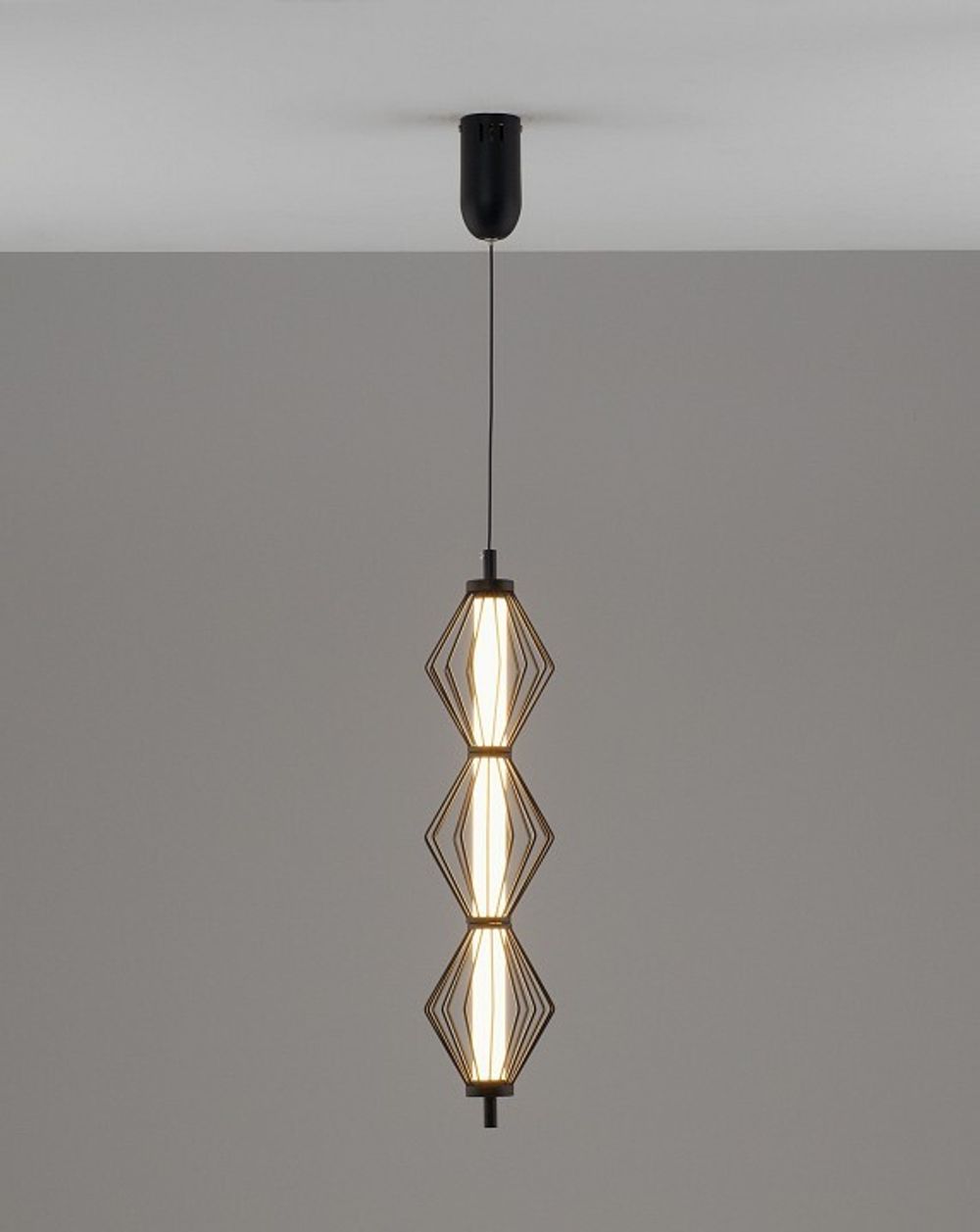 Подвесной светильник Moderli Eloise V11351-PL