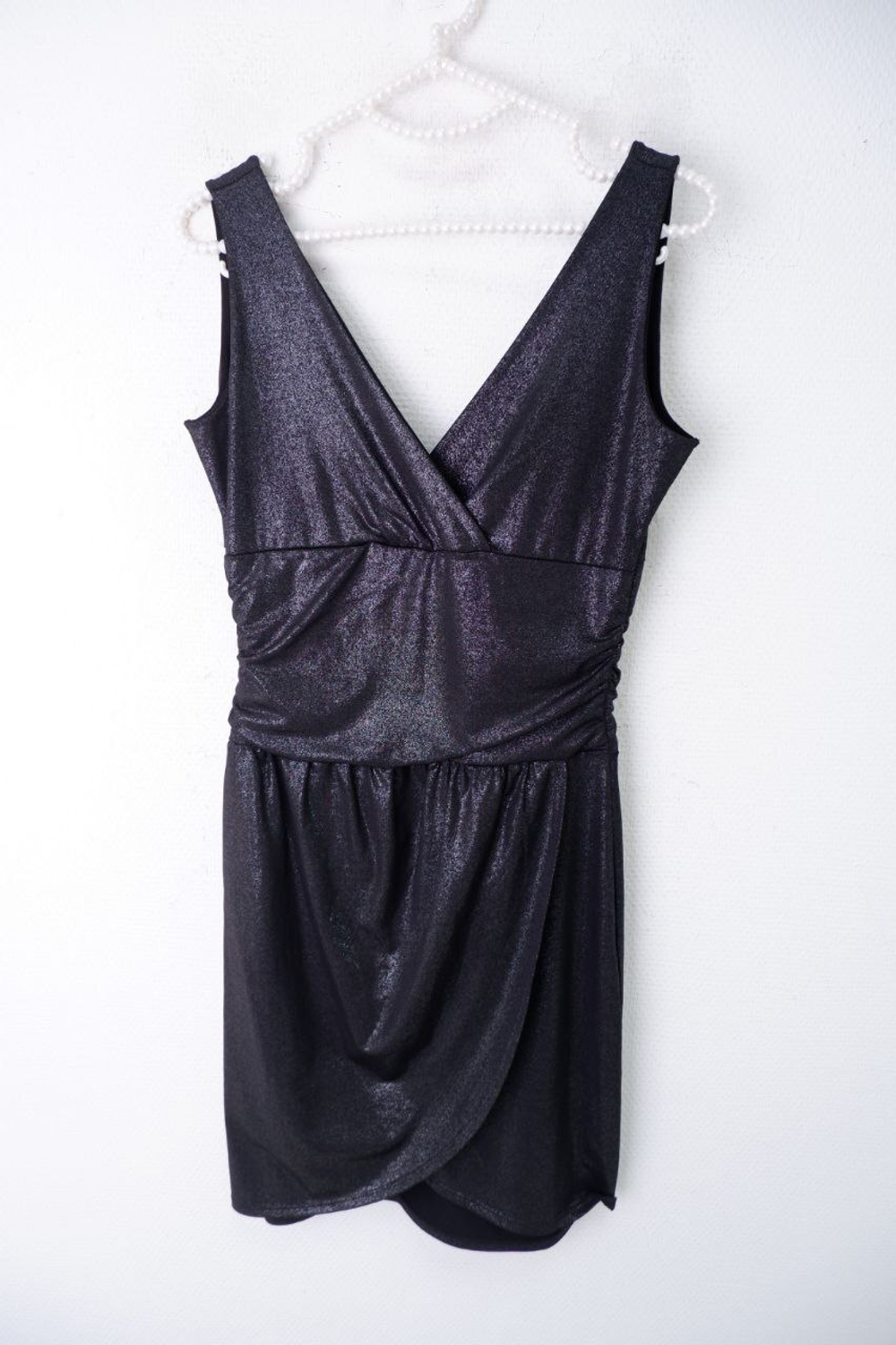 Платье нарядное 44 размер