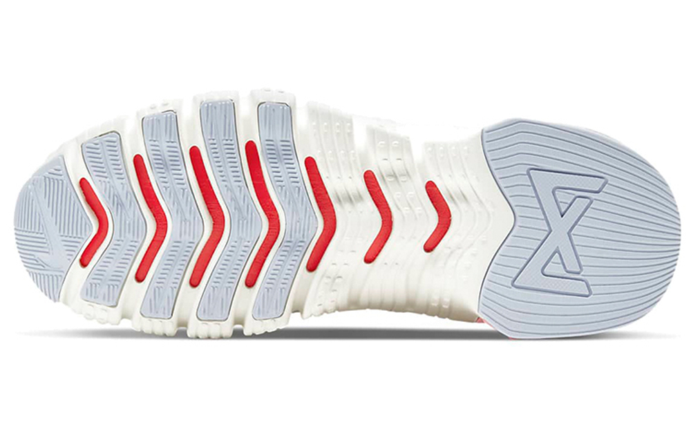 Кроссовки Nike Free Metcon 3 (Женская размерная сетка)