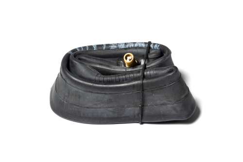 Камера 8" авто ниппель прямой с резьбой 22мм 8 1/2x2 ВЕЛОСИПЕДНАЯ бутиловая (без упаковки) COD-X VOLT