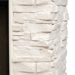 Каминокомплект Real Flame Athena 25/25,5 WT с очагом Evrika 25,5