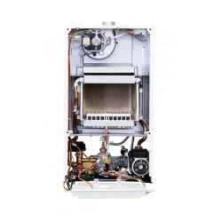 Котел газовый настенный Baxi ECO Nova 18F, 100021540