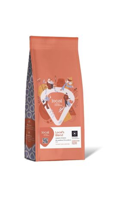 LOCAL'S BLEND