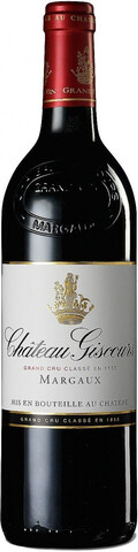 Вино Chateau Giscours, 0,75 л.