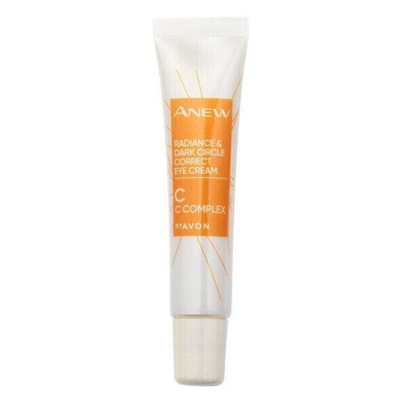 Brightening eye cream with C complex Anew (Radiance &amp; Dark Circle Correct Eye Cream) 15 ml