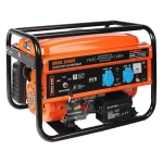 PATRIOT Max Power SRGE 3500E бензиновый генератор 474103150