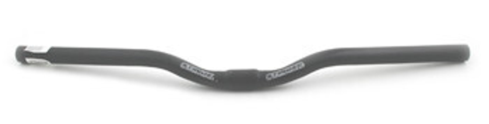 Руль HF-811E, W=580, H=35 22.2, 25.4mm Х74005