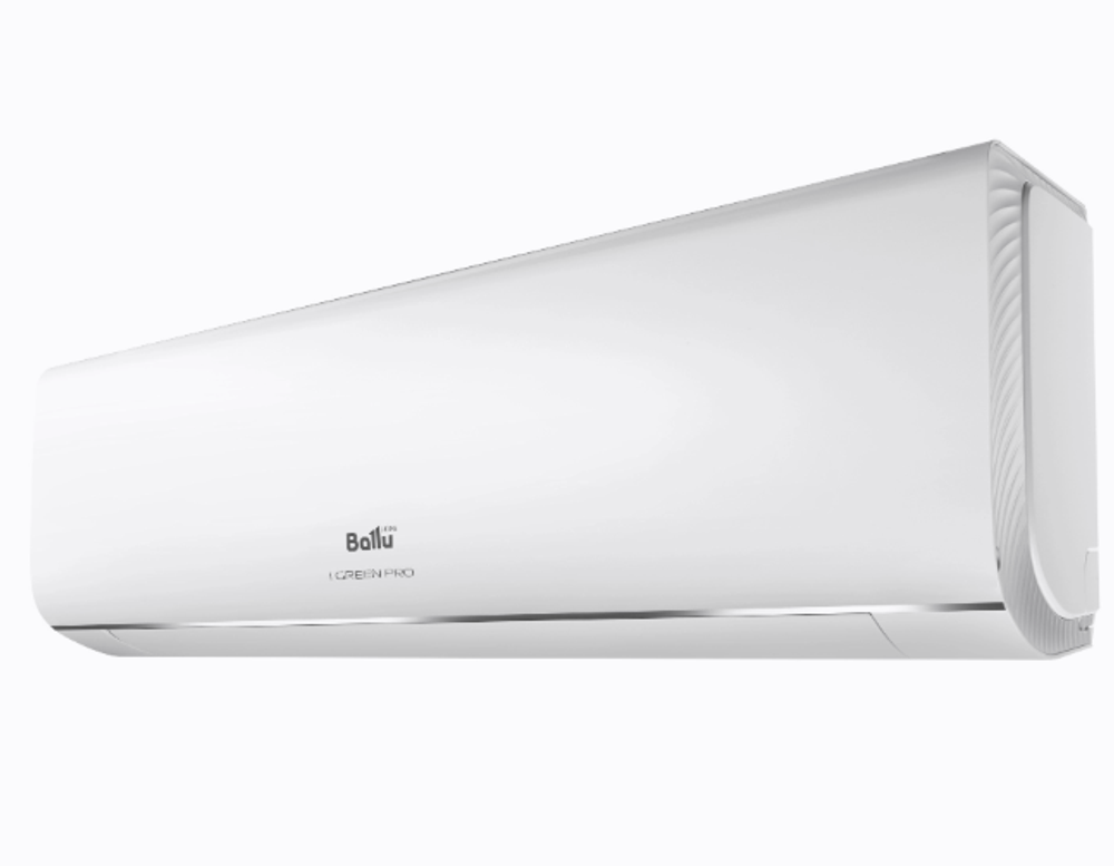 Сплит-система Ballu iGreen Pro BSAG-12HN8 комплект