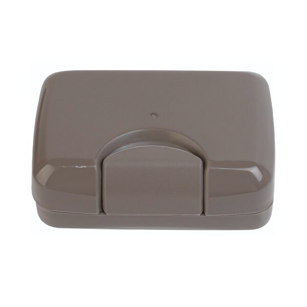 Футляр для мыла Цв. Мокачино