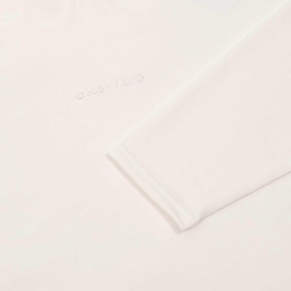 Водолазка "MULTICOLOR" Тофу - фото 9