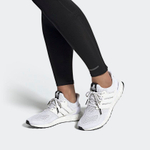 Кроссовки Star Wars X Adidas Ultraboost Dna Princess Leia