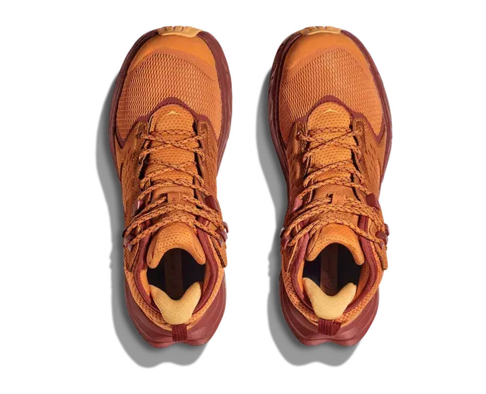 Ботинки женские Hoka Anacapa 2 mid GTX
