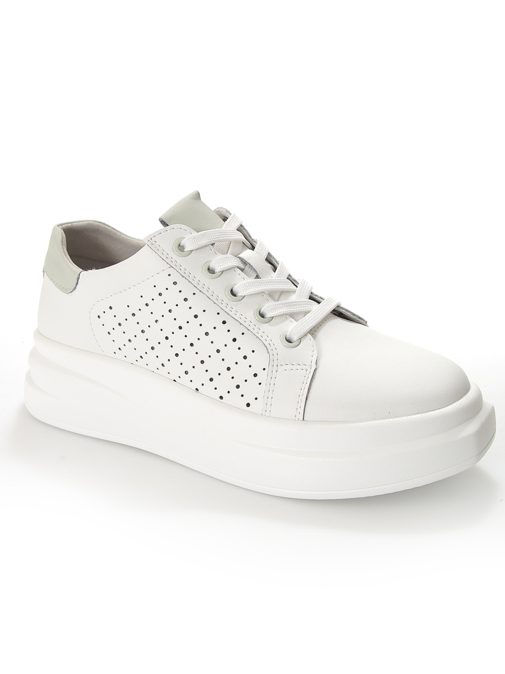 Кроссовки женские летние CISSILLY 23B-13