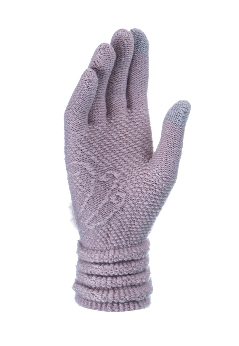 Перчатки женские