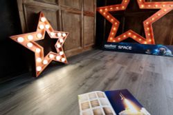 AquaFloor Space AF4037SPC, 2,196 м²