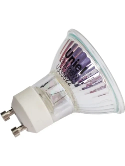 10 шт. Галогенная лампочка JCDR GU10 220V 35W