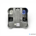 Световой прибор Amixled LED PAR MINI BATTERY 6x18 RGBWAU