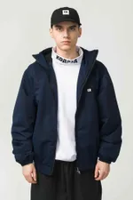 Ветровка Codered Break Wide Синяя Чернильная