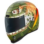 Airform Grenadier Helmet / Зеленый