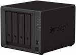 Сетевой накопитель Synology DiskStation DS923+