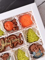 Подарочный набор "С новым Годом" #12 / Новогодний подарок