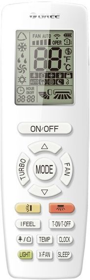 Кассетная VRF система Gree GMV-ND50TS/B-T — (1)