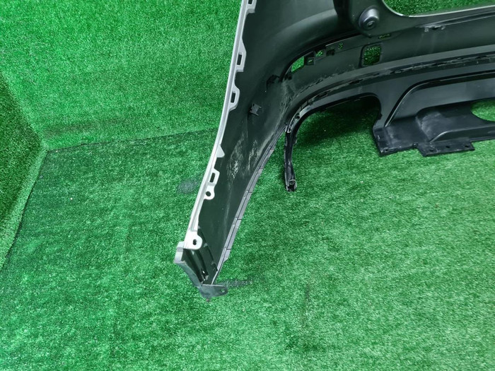 Бампер задний Volvo V60 2 Cross Country (2018-н.в.)