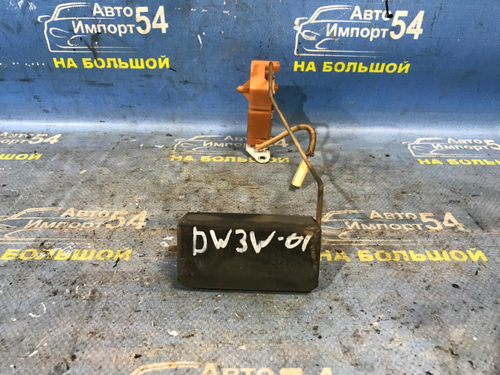 Датчик уровня топлива MAZDA DEMIO 2001