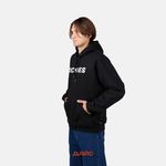  Толстовка мужская Dickies Skateboarding Graphic Hoodie артикул:TWSK3_black - купить в магазине Дайс
