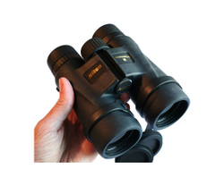 габариты десятикратного Monarch 5