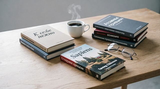 Non-fiction