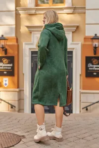 Платье спортивное УК-1597-4 Фабрика Моды