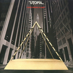 Utopia / Oops! Wrong Planet (CD)