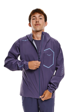 КУРТКА МУЖСКАЯ МЕМБРАННАЯ UR3.1 JACKET 10K/10K | GREYSTONE