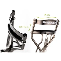 Unleashia X2 Double Eyelash Curler