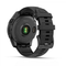 Garmin Fenix E 47 мм Slate Gray – умные часы с AMOLED-дисплеем