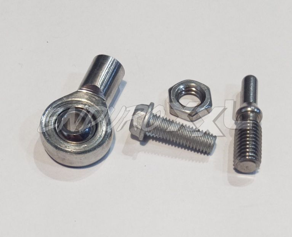 Шток заднего тормозного цилиндра КТМ