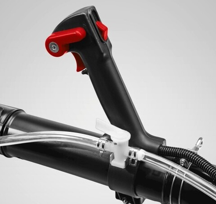 Опрыскиватель бензиновый ЗУБР ОПБ-14-43